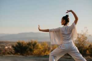 Is tai chi iets voor jou? Dit moet je weten