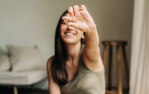 Omega 3 tijdens de zwangerschap: Visolie 1800 TG® Mama voor jou en je baby