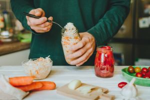 Wat is goed voor je darmen? Onze top 20 voeding