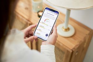 Vitakruid genomineerd voor Website van het Jaar 2025