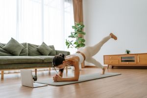 Tabata workout: kun je echt fit worden in 4 minuten?