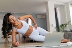 6 core oefeningen: zo bouw je kracht en stabiliteit op