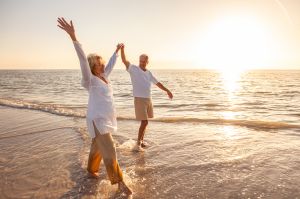 Hoeveel vitamine D per dag bij ouderen?