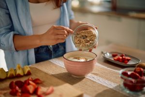 Pre- en probiotica: wat is het verschil?