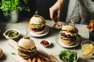 Zijn vleesvervangers gezond? Kijk verder dan de eiwitten