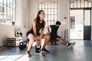 Wat is circuittraining en wat zijn de voordelen?