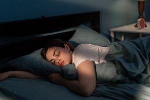 Magnesium voor slapen: helpt het echt?