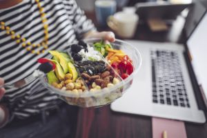 Zo maak je vezelrijk eten onderdeel van je routine