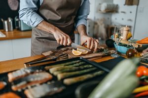 Zoutarm dieet: 7 tips om minder zout te eten