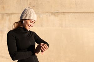 Interval training hardlopen: dé techniek om sneller te worden