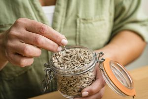 Koper in voeding: waar zit het allemaal in?