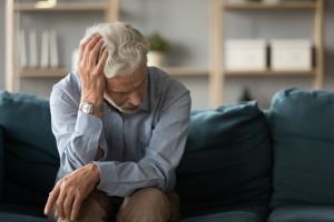Alles over penopauze: de overgang bij mannen