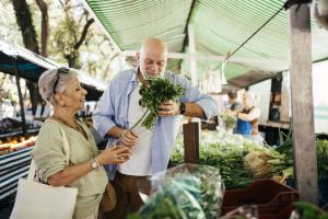 Bloeddruk verlagen? Pas je voeding en leefstijl aan