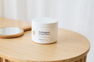 Upgrade je beauty routine met matcha collageen