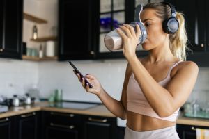 Hoeveel creatine per dag is optimaal?
