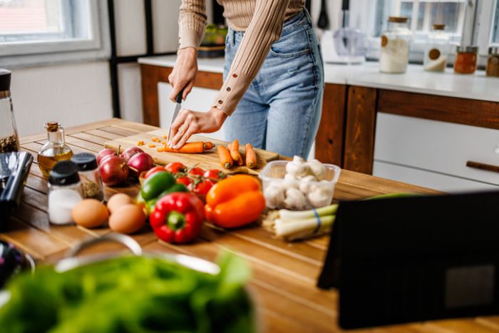 Veganistisch eten: hoe krijg je alle voedingsstoffen binnen?
