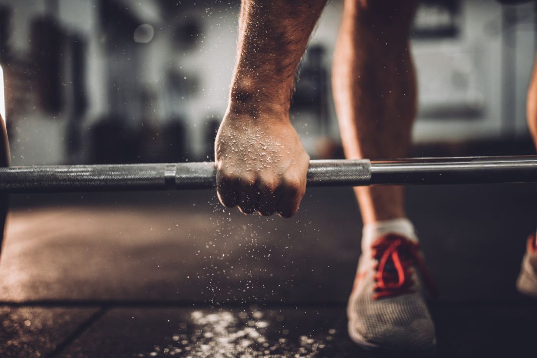 De Romanian Deadlift: voor sterke bilspieren en hamstrings