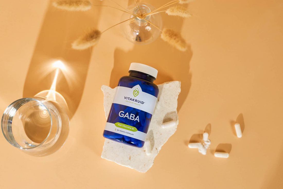 Wat is een GABA supplement? Wat is een GABA supplement?