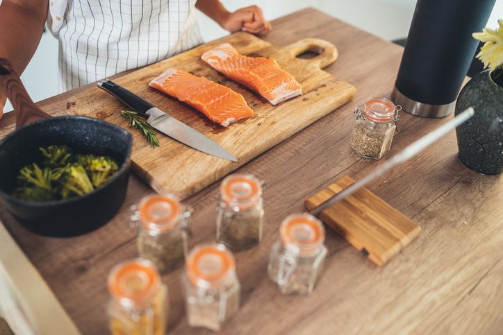 Waar is omega 3 goed voor? Alle voordelen op een rij Waar is omega 3 goed voor? Alle voordelen op een rij