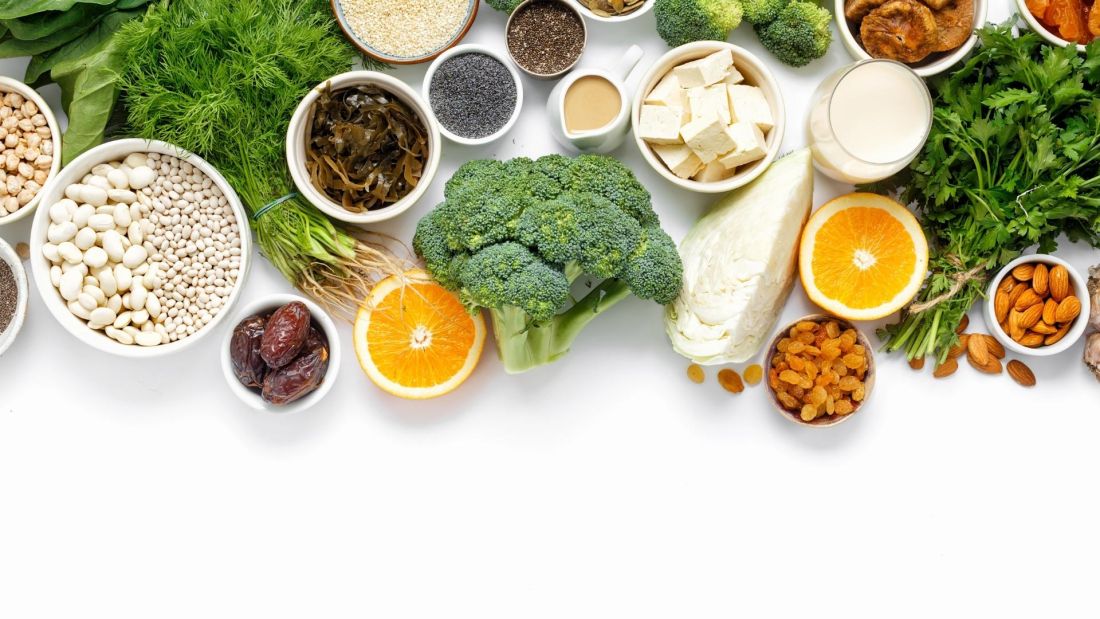 Waar zit calcium in? 10 x zuivelvrije voeding met calcium Waar zit calcium in? 10 x zuivelvrije voeding met calcium