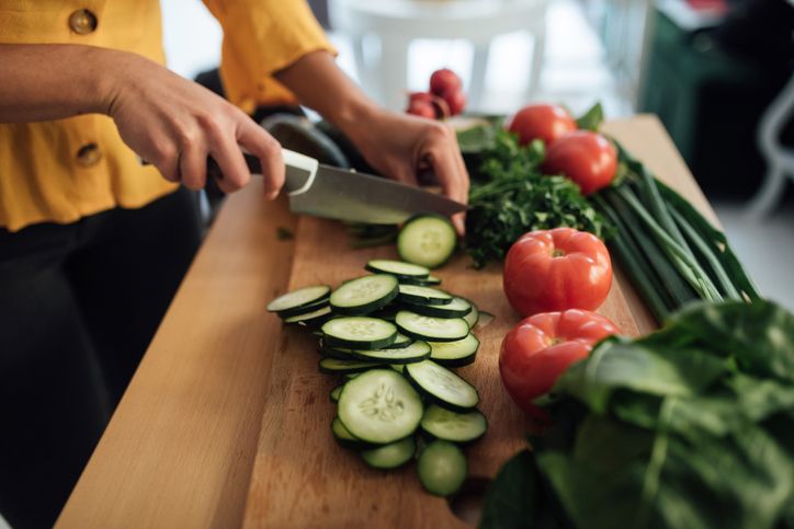 Waar zit foliumzuur in? Bekijk onze top 10 voeding Waar zit foliumzuur in? Bekijk onze top 10 voeding