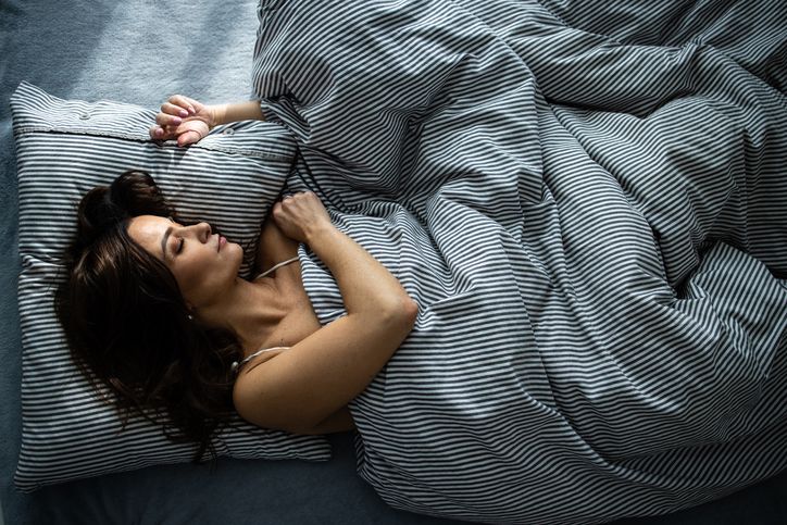Wat is melatonine? En is er een natuurlijk alternatief? Wat is melatonine? En is er een natuurlijk alternatief?