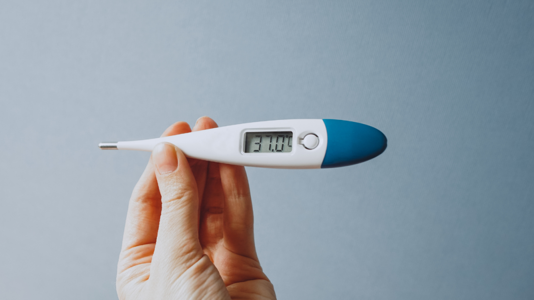 Wat is een normale lichaamstemperatuur? En wat zegt het over je gezondheid? Wat is een normale lichaamstemperatuur? En wat zegt het over je gezondheid?