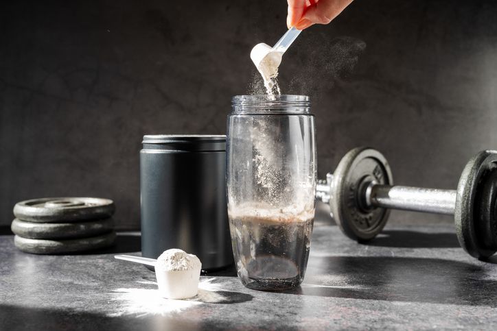 Creatine nadelen: wat zijn de mogelijke bijwerkingen? Creatine nadelen: wat zijn de mogelijke bijwerkingen?