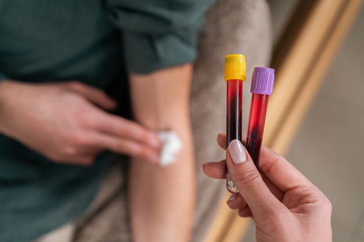 Wat zegt je MCV waarde over je gezondheid?