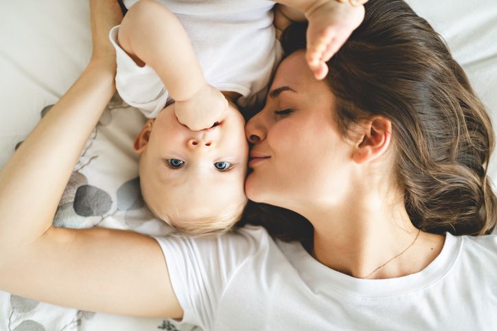 Borstvoeding stimuleren? 9 tips om melkproductie te verhogen