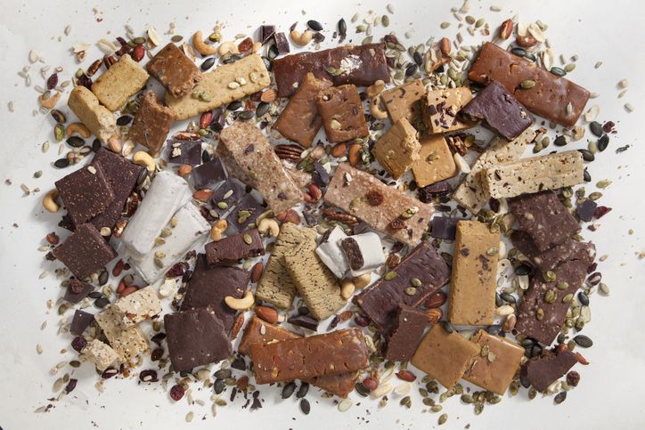 Clean Vegan Protein Bar: hét duurzame en natuurlijke alternatief