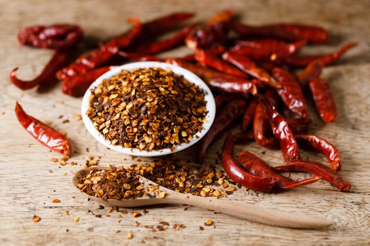 Is pittig eten gezond? De voor- en nadelen op een rij