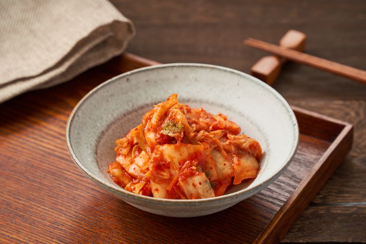 Wat is kimchi en wat maakt het gezond? Wat is kimchi en wat maakt het gezond?