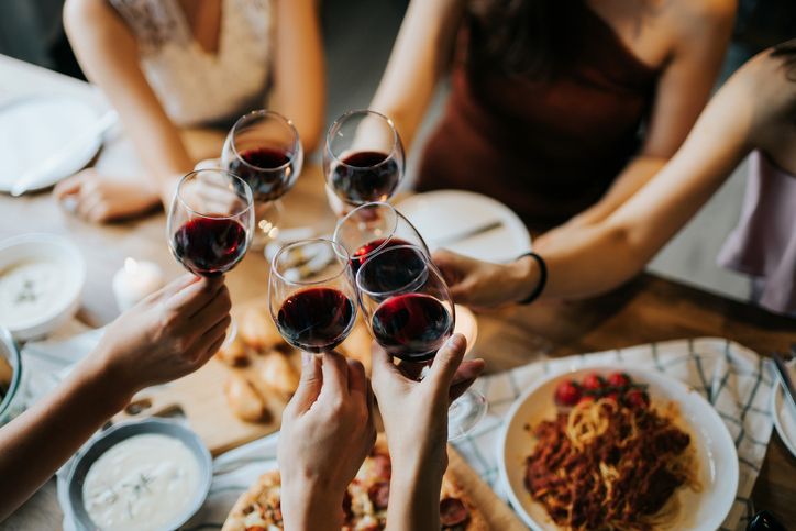 Detoxen van alcohol: 5 tips