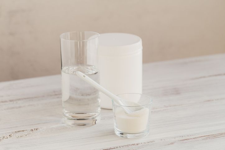 Hoeveel collageen per dag is effectief én veilig?