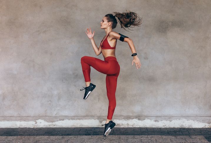 Full body workout schema: efficiënt spiermassa opbouwen
