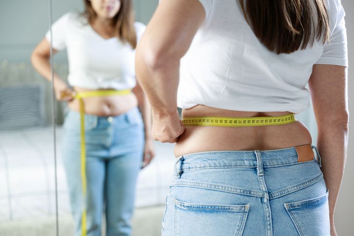Hoe kun je buikvet verliezen? 6 tips die wél werken