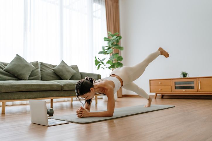 Tabata workout: kun je echt fit worden in 4 minuten?