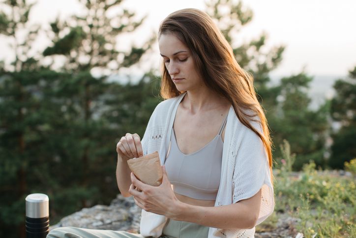 Shatavari: kruid voor elke fase van de vrouw Shatavari: kruid voor elke fase van de vrouw