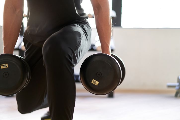 Quadriceps oefeningen: de 5 beste voor meer kracht