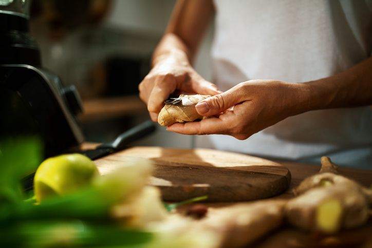 Waarom is gember gezond? 8 voordelen op een rij