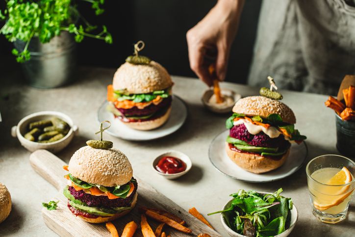 Zijn vleesvervangers gezond? Kijk verder dan de eiwitten