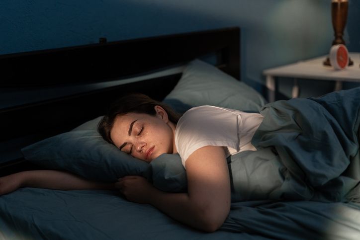 Magnesium voor slapen: helpt het echt?