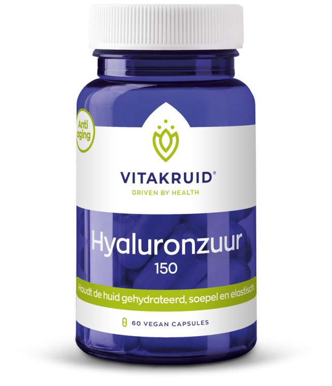Hyaluronzuur 150