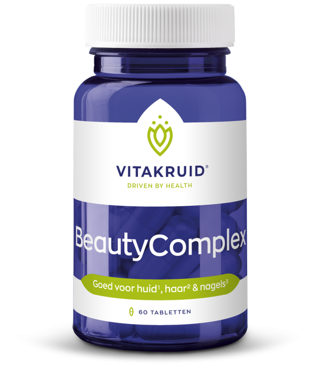 BeautyComplex