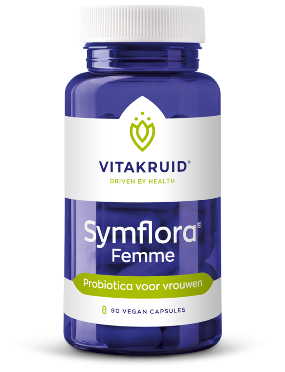 Symflora® Femme
