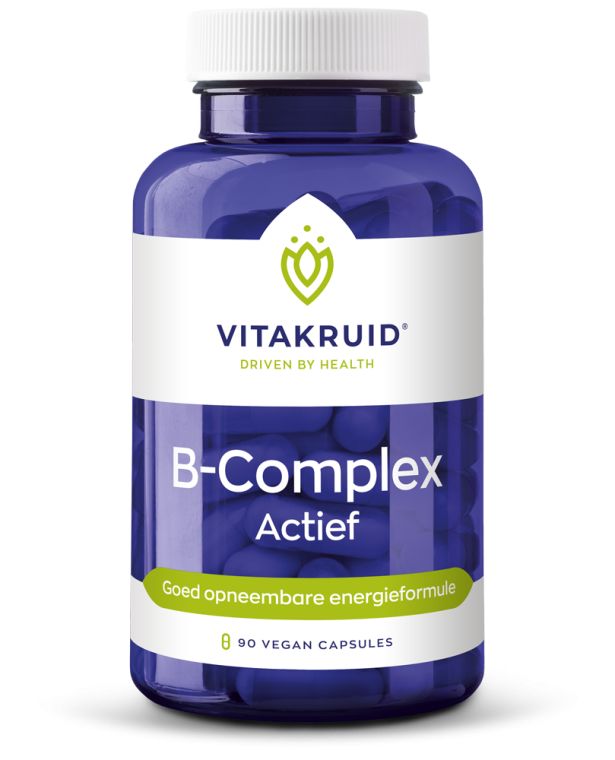 B-Complex Actief