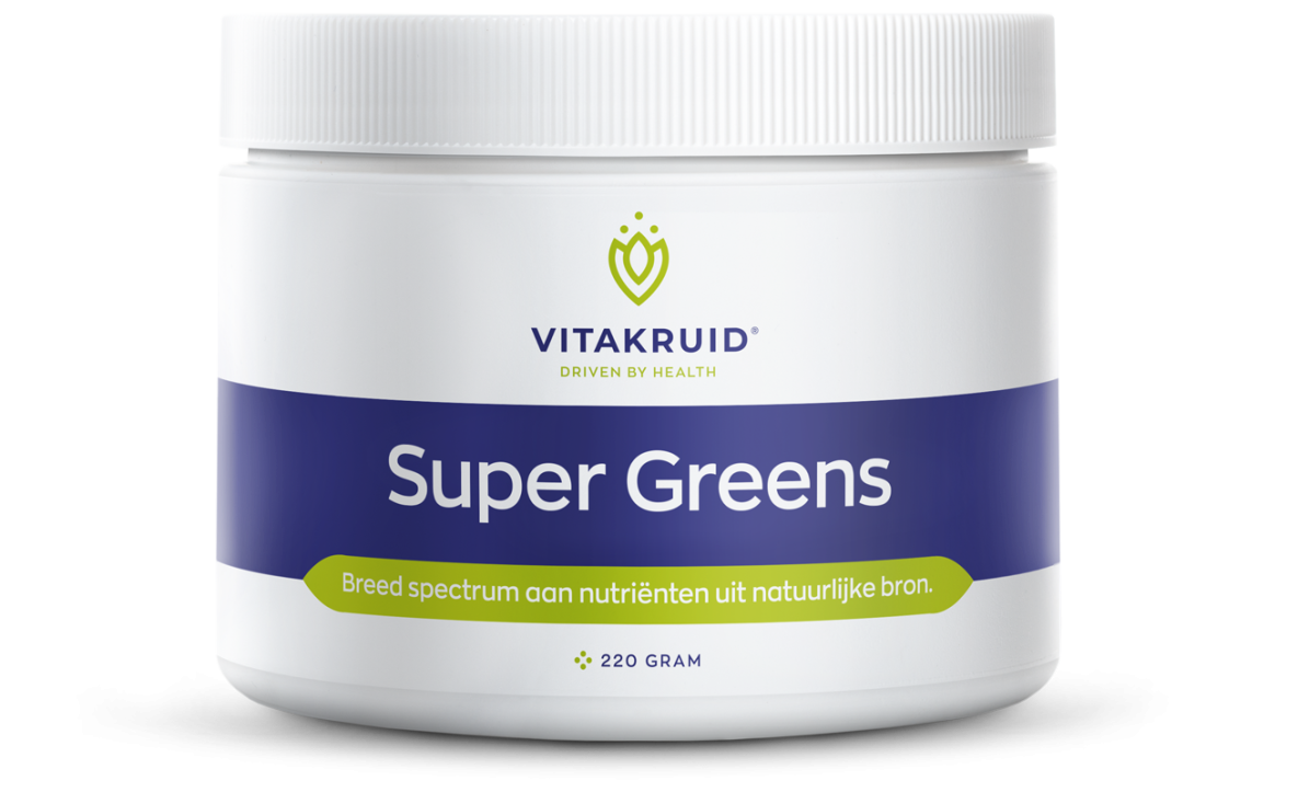 Super Greens