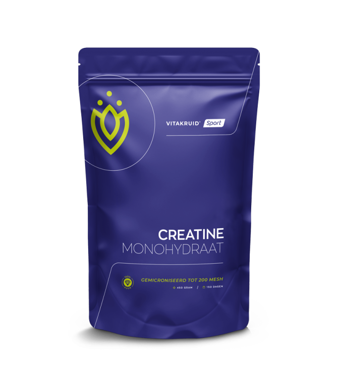Creatine Monohydraat