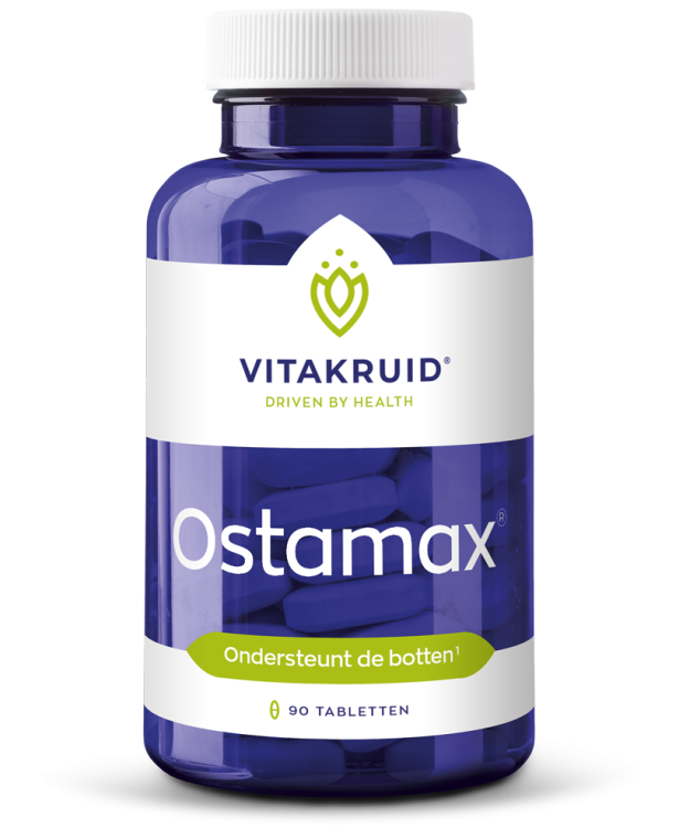 Ostamax